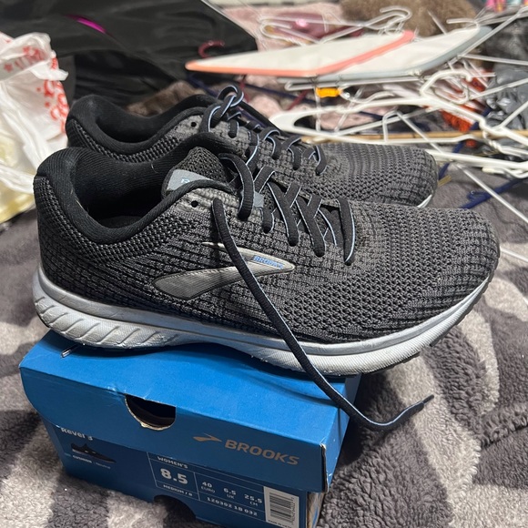 Brooks Revel 3 - Picture 5 of 6
